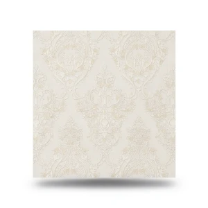 Classic Wallpaper Light Beige 10m x 1.06m, Model 81905