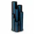 مواسير HDPE سابكو PE 100 ضغط 12.5 بار قطر خارجي 180 مم سمك 13.3 مم لون اسود