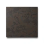 Italian Wall Decoration 10m x 1.06m Dark Brown, Model 81554