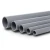 UPVC Pipes Pressure 16 Bar Outside Diameter 40 mm Thickness 3 mm Gray - Image 1