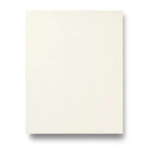Plain Italian Wallpaper 10 m x 1.06 m Cream Color, Model 81922