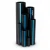 Sappco HDPE Pipes PE 100 Pressure 12.5 Bar Outside Diameter 280 mm Thickness 20.6 mm Black Color