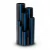 Sappco HDPE Pipes PE 100 Pressure 12.5 Bar Outside Diameter 400 mm Thickness 29.4 mm Black Color