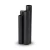 HDPE Pipes SDR 11 Outside Diameter 50 mm Thickness 4.6 mm Black - Image 1