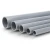 UPVC Pipes Nominal Pressure 10 Bar Outside Diameter 225 mm Thickness 10.8 mm Gray - Image 1
