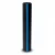 أنابيب HDPE سابكو PE 100 ضغط 16 بار قطر خارجي 25 مم سمك 2.3 مم لون اسود