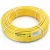 أنابيب HDPE  نيبروبلاست PE 100 ضغط 10 بار قطر خارجي 40 مم سمك 2.4 مم لون أصفر 