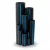 Sappco HDPE Pipes PE 100 Pressure 12.5 Bar Outside Diameter 280 mm Thickness 20.6 mm Black Color
