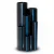 مواسير HDPE سابكو PE 100 ضغط 16 بار قطر خارجي 50 مم سمك 4.6 مم لون اسود