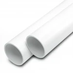 UPVC Pipes National Nominal Pressure 20 Bar Outside Diameter 32 mm Thickness 2.9 mm White Colour