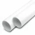 UPVC Pipes National Nominal Pressure 20 Bar Outside Diameter 32 mm Thickness 2.9 mm White Colour
