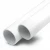 UPVC Pipes National Nominal Pressure 20 Bar Outside Diameter 40 mm Thickness 3.7 mm White Colour