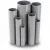 UPVC Pipes Modern Technology Nominal Pressure 13.8 Bar Size 3 inch Thickness 4.47 mm Gray Colour