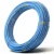 أنابيب HDPE نيبروبلاست PE 100 ضغط 10 بار قطر خارجي 63 مم سمك 3.8 مم لون ازرق   
