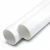 UPVC Pipes National Nominal Pressure 20 Bar Outside Diameter 50 mm Thickness 4.6 mm White Colour