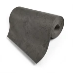 Italian Wall Covering 10m x 1.06m Dark Beige, Model 81569
