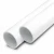 UPVC Pipes National Nominal Pressure 20 Bar Outside Diameter 90 mm Thickness 8.2 mm White Colour