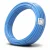 Neproplast  HDPE Pipes PE 100 Pressure 10 Bar Outside Diameter 90 mm Thickness 5.4 mm Color Blue   