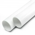 UPVC Pipes National Nominal Pressure 20 Bar Outside Diameter 75 mm Thickness 6.8 mm White Colour