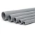 UPVC Pipes Pressure 16 Bar Outside Diameter 40 mm Thickness 3 mm Gray - Image 1