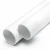 UPVC Pipes National Nominal Pressure 25 Bar Outside Diameter 125 mm Thickness 11.4 mm White Colour