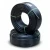 أنابيب HDPE  نيبروبلاست PE 100 ضغط 10 بار قطر خارجي 63 مم سمك 3.8 مم لون اسود
