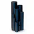 مواسير HDPE سابكو PE 100 ضغط 16 بار قطر خارجي 160 مم سمك 14.6 مم لون اسود