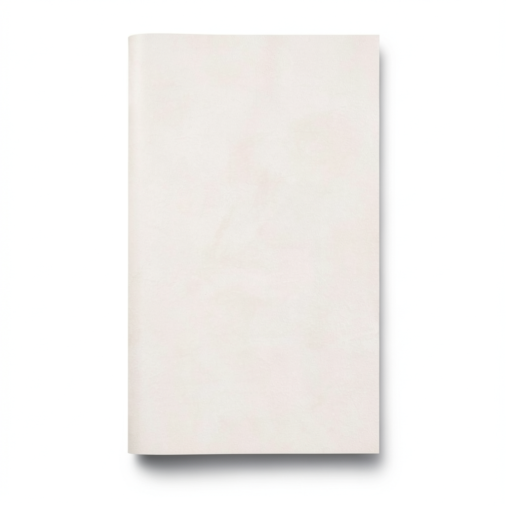 Plain Italian Wallpaper 10m x 1.06m Pale Beige, Model 81923