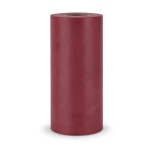 Plain Wallpaper Red Color 10m x 1.06m, Model 81917
