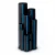 Sappco HDPE Pipes PE 100 Pressure 16 Bar Outside Diameter 180 mm Thickness 16.4 mm Black Color