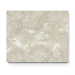 Italian Wall Decoration 10m x 1.06m Beige Color, Model 81580
