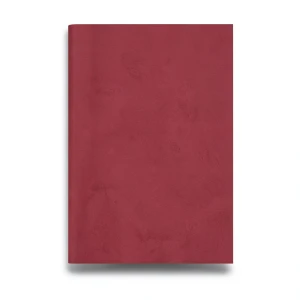Plain Wallpaper Red Color 10m x 1.06m, Model 81917