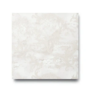 Italian Wall Covering 10m x 1.06m Pale Beige, Model 81578