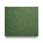 Italian Wall Covering 10m x 1.06m Green Color, Model 81593