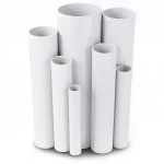 UPVC Pipes  Modern Technology Nominal Pressure 8.6 Bar Size 4 inch Thickness 3.51 mm White Colour