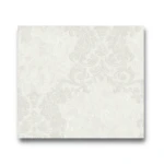 Italian Wall Covering 10m x 1.06m Pale Beige, Model 81584