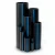 Sappco HDPE Pipes PE 100 Pressure 16 Bar Outside Diameter 500 mm Thickness 45.4 mm Black Color
