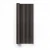 German Wall Decoration, size 10m x 0.73m, Dark Brown, Model 517729