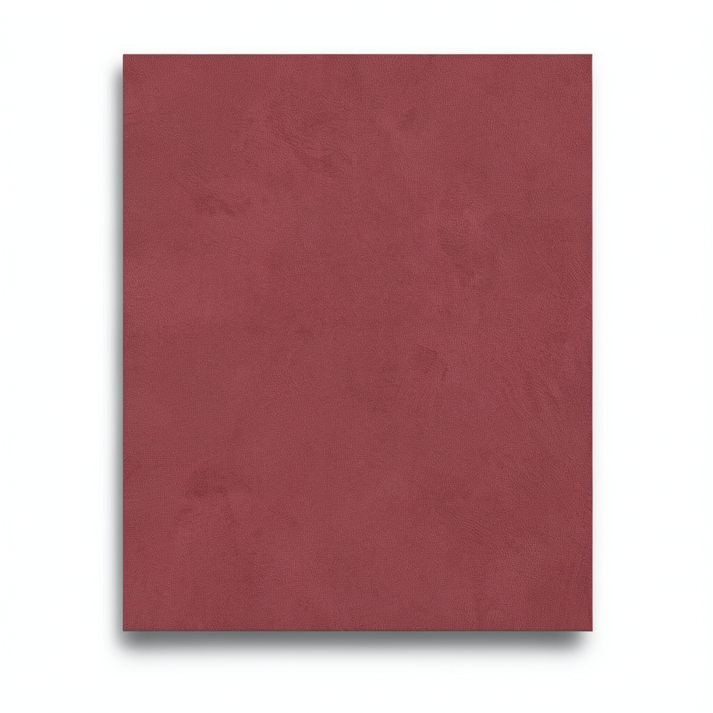 Plain Wallpaper Red Color 10m x 1.06m, Model 81917