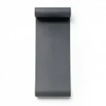 Pattern wall covering dark gray, length 10m, width 0.53 m, model 73240