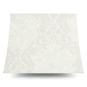 Italian Wall Covering 10m x 1.06m Pale Beige, Model 81584