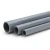 UPVC Pipes Schedule 40 Size 2 inch Thickness 3.91 mm Gray - Image 1