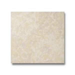 Italian Wall Decoration 10m x 1.06m Beige, Model 81588