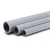 UPVC Pipes Schedule 40 Size 1 ¼ inch Thickness 3.56 mm Gray - Image 1