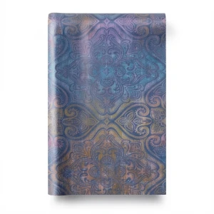 Italian Wall Covering Multi-colored 10m x 0.53m, Model 57001