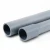 UPVC Pipes National  Nominal Pressure 17.2 Bar Size 3 inch Thickness 5.2 mm Gray Colour