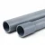 UPVC Pipes National  Nominal Pressure 17.2 Bar Size 6 inch Thickness 9.9 mm Gray Colour