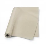 German Wallpaper, Beige Color, Length 10 m, Width 0.73 m, Model 517521