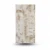 Patterned wall decoration, beige color, length 10 m, width 0.53 m, model 73540  