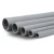 UPVC Pipes Nominal Pressure 16 Bar Outside Diameter 180 mm Thickness 13.4 mm Gray - Image 1